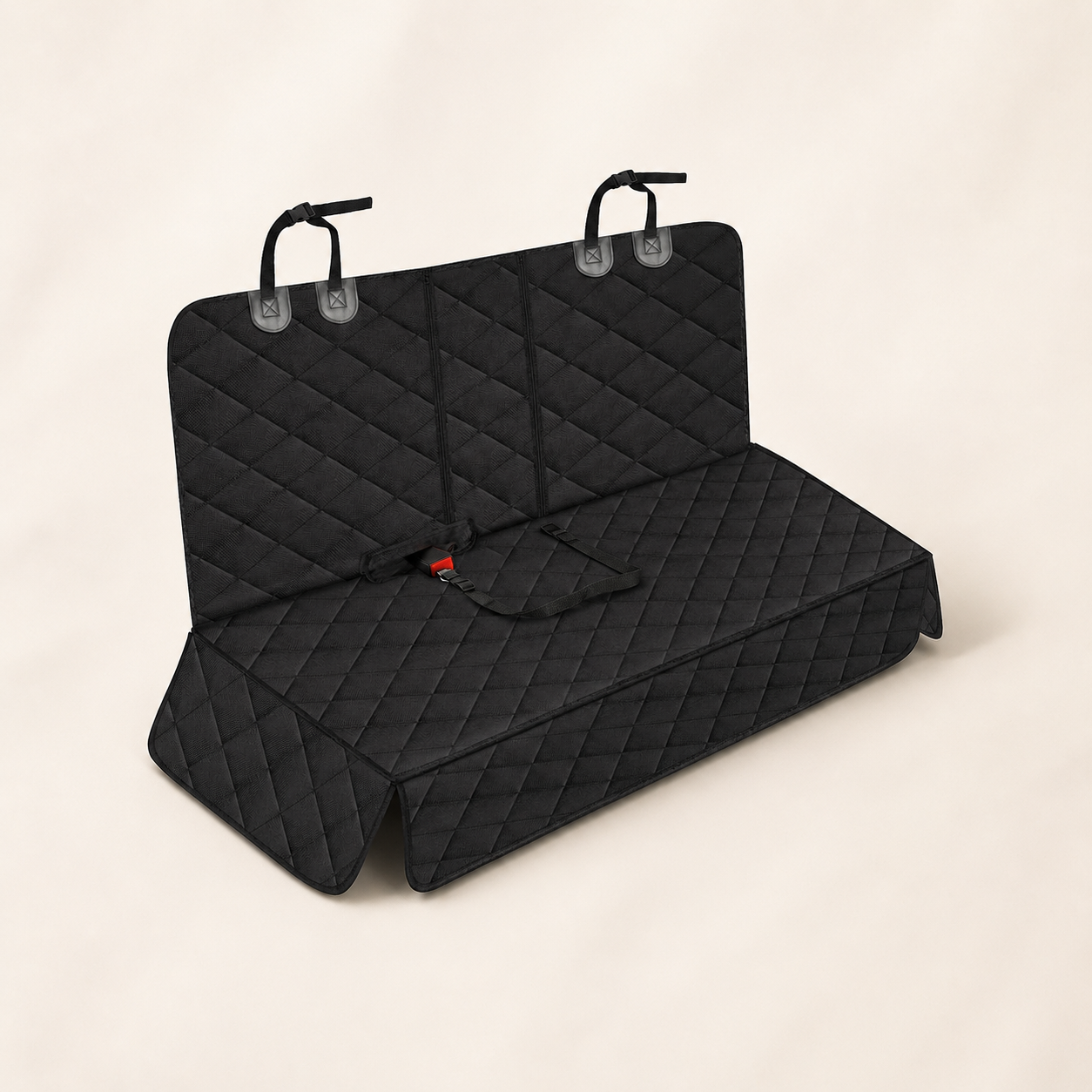 Waterproof Pet Car Seat Protector
