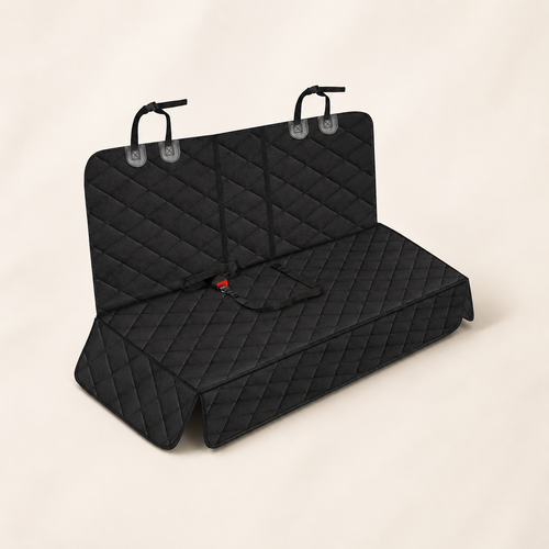 PetGadget Car Seat Protector