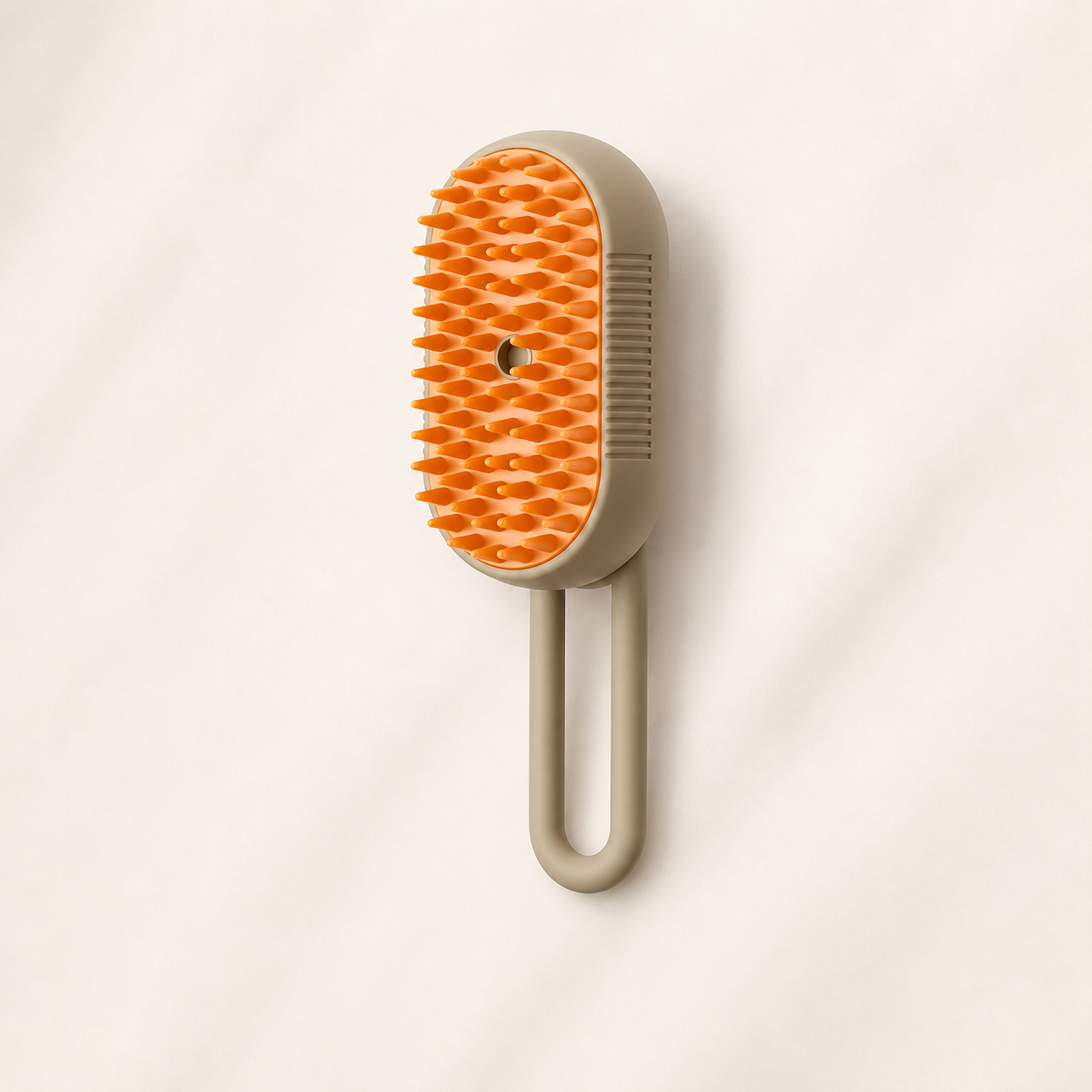 3-in-1 Steam Pet Hair Brush