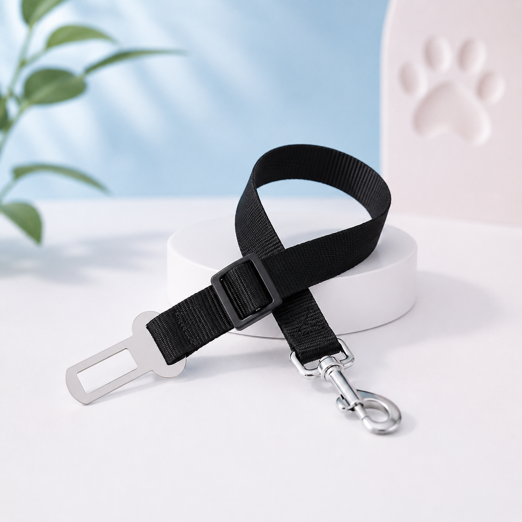 PetGadget Seatbelt