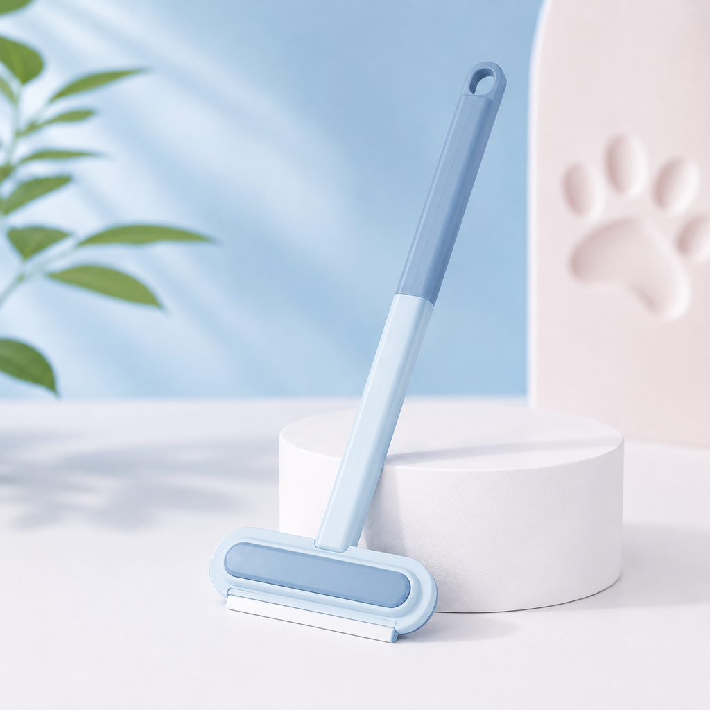 PetGadget Hair Removal Brush