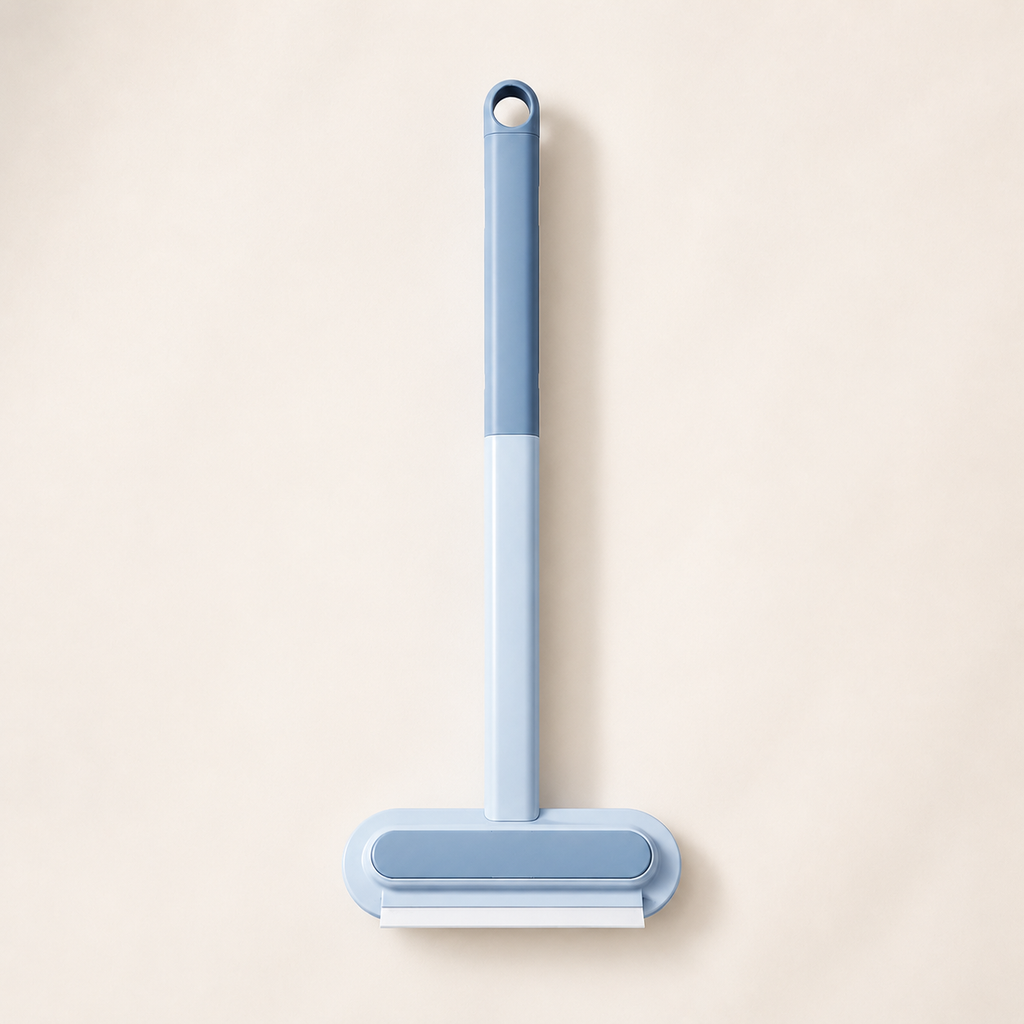 Multi-Purpose Pet Hair & Dust Cleaning Brush